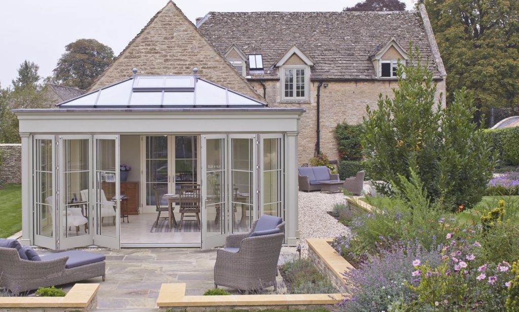 Does A Conservatory Add Value To A Home? - Prestige & Villa