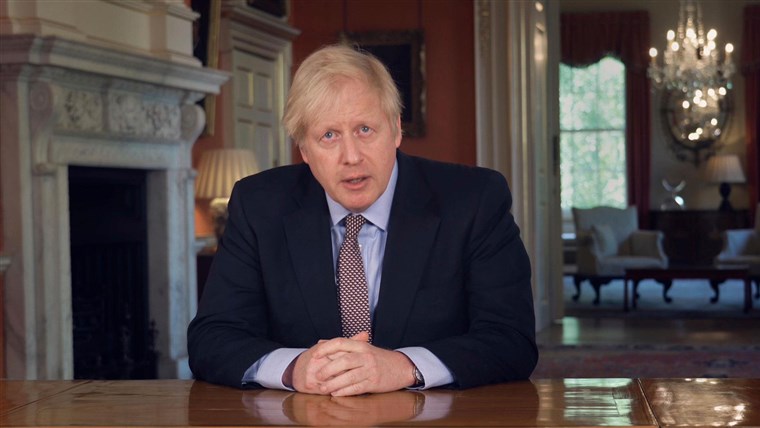 Will There Be A Boris Bounce In The Property Market? Prestige & Village